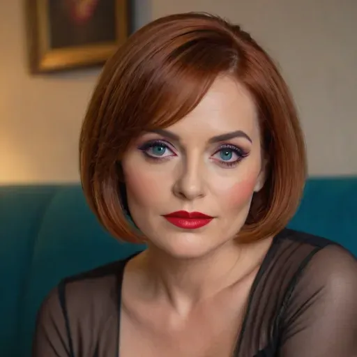 AI色情圖片產生器