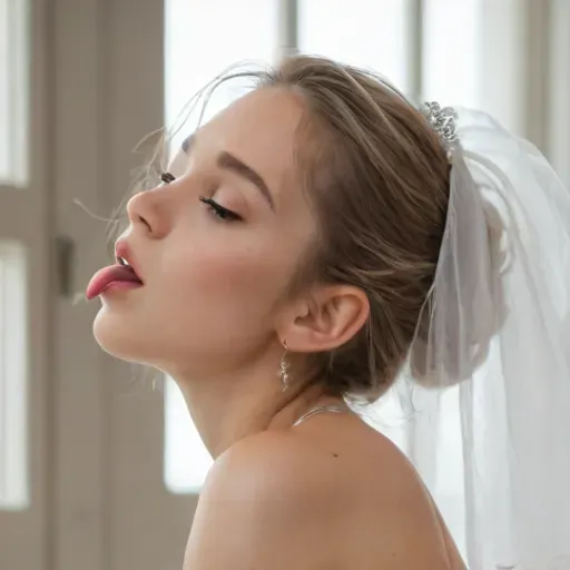 KI-Pornobild-Generator