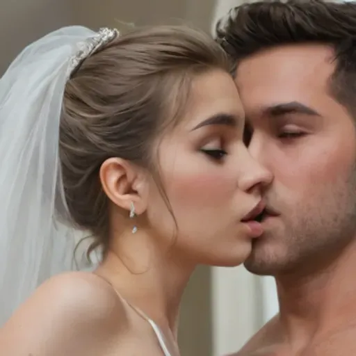 generatore di foto porno IA