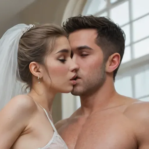 generatore di immagini porno IA