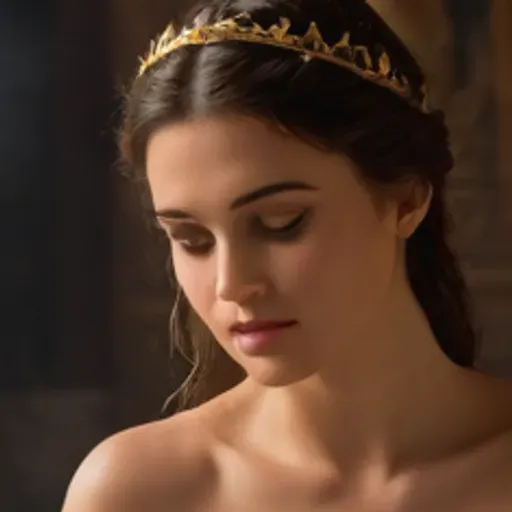 AI 포르노 이미지 생성기