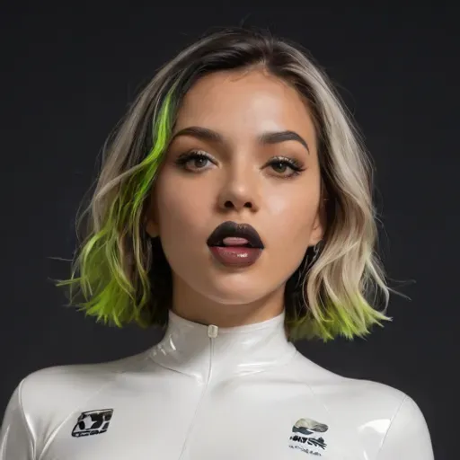 โปรแกรมสร้างภาพโปรนที่ใช้ปัญหา AI