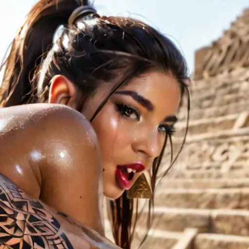 générateur d’images porno IA