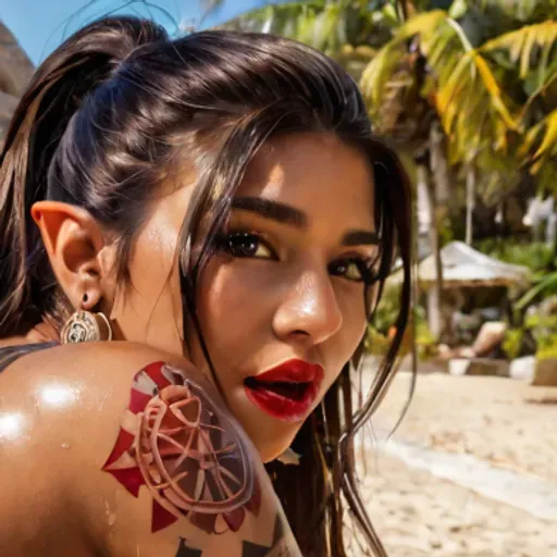 AI porn image generator