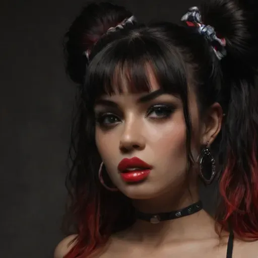 yapay zekâ porno görsel üretici