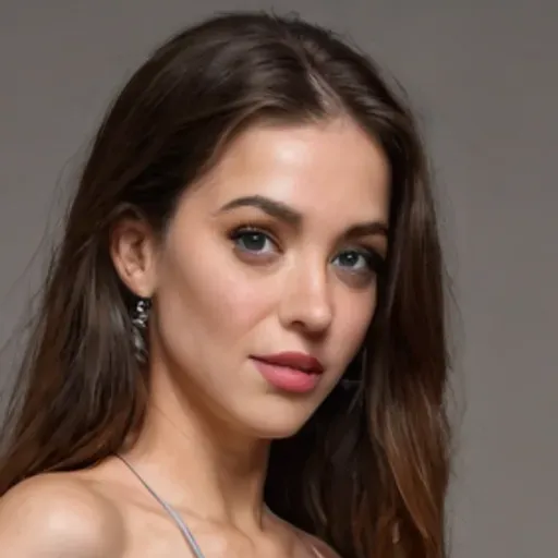 โปรแกรมสร้างภาพโปรนที่ใช้ปัญหา AI