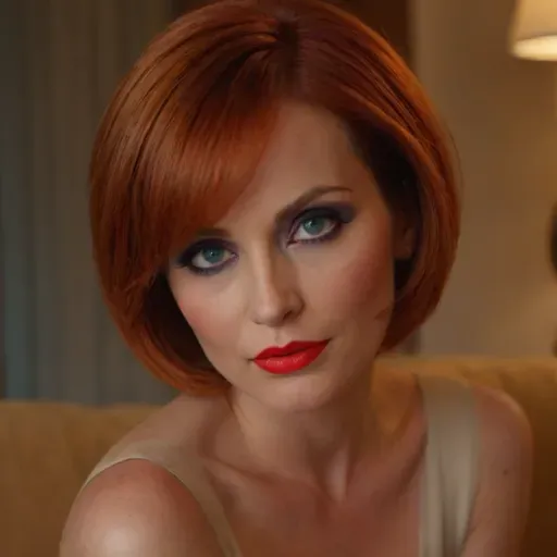 генератор порно-изображений на ИИ