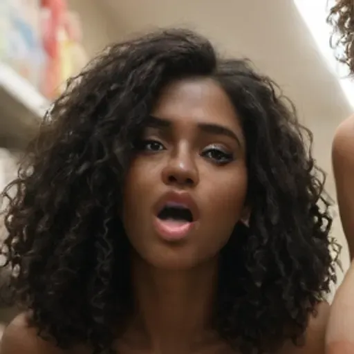 AI 포르노 사진 생성기