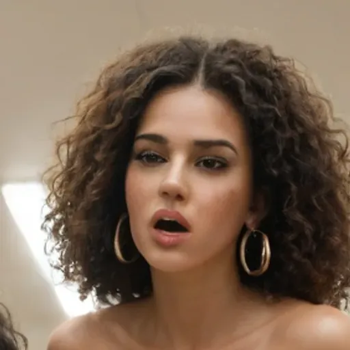 AI 포르노 이미지 생성기