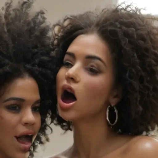 генератор порно-изображений на ИИ