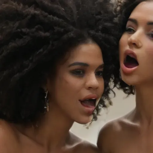 генератор порно-картинок на ИИ