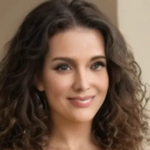 Generator obrazów pornograficznych z wykorzystaniem sztucznej inteligencji