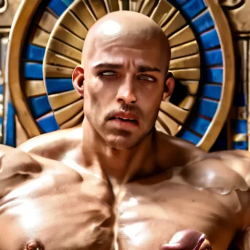 gerador de imagens pornô com IA