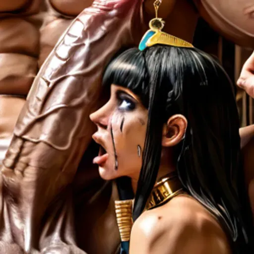 gerador de fotos pornô com IA