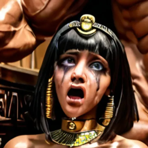 gerador de imagens pornô com IA