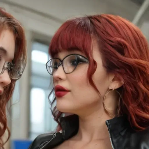 yapay zekâ porno foto üretici