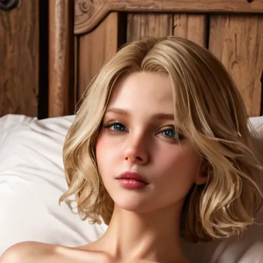 AIポルノ画像ジェネレーター