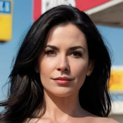 AI 포르노 이미지 생성기