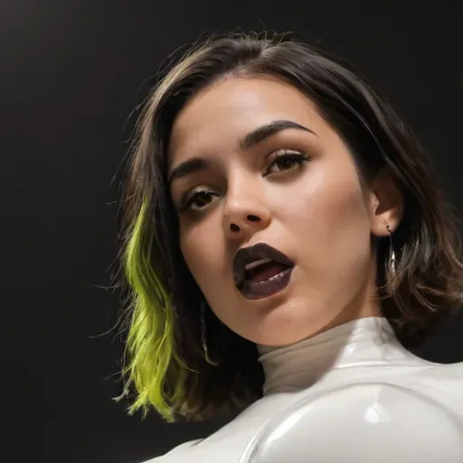 AI色情圖片產生器