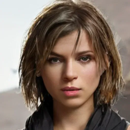 AI色情图片生成器