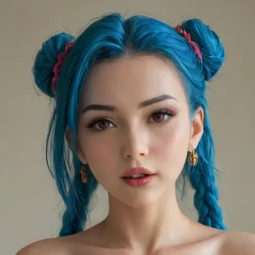 gerador de imagens pornô com IA