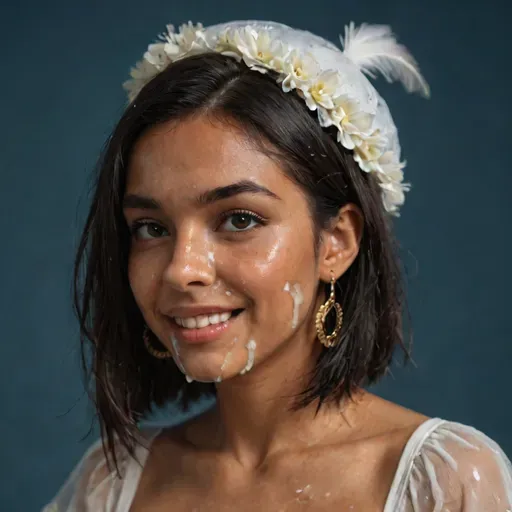 AIポルノ画像ジェネレーター