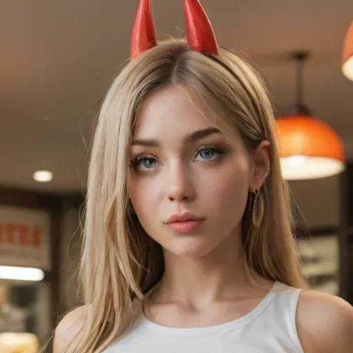 AI色情圖片產生器