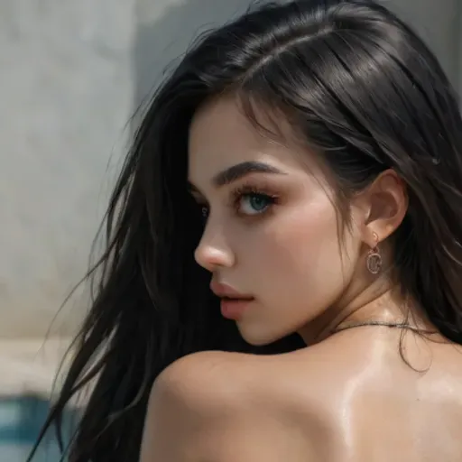 generatore di immagini porno IA