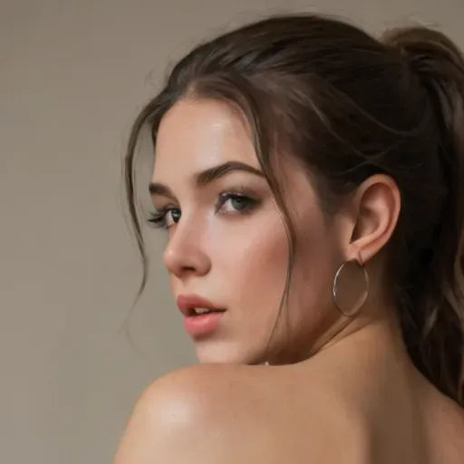 AI 포르노 이미지 생성기