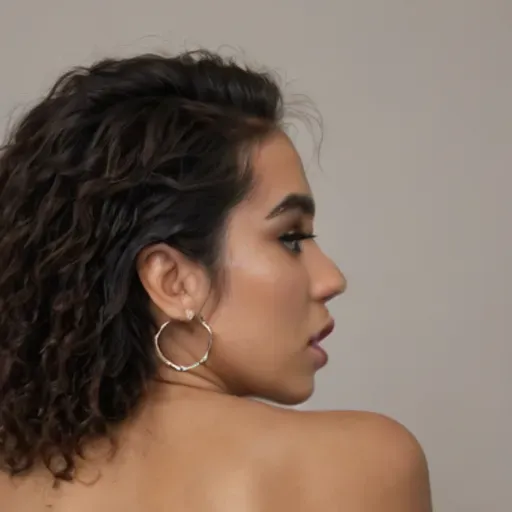 AI 포르노 이미지 생성기