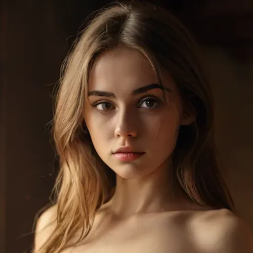 AI色情图片生成器