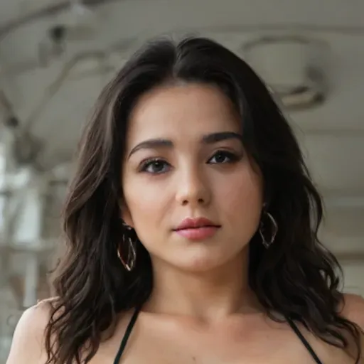 yapay zekâ porno görsel üretici