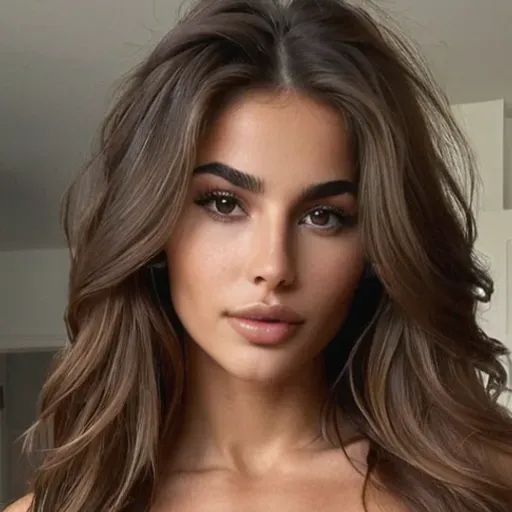 AI 포르노 이미지 생성기