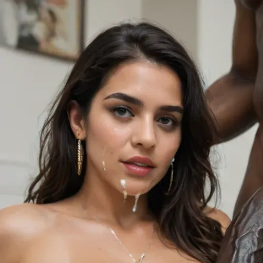 yapay zekâ porno görsel üretici