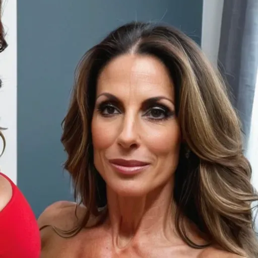 AI 포르노 이미지 생성기