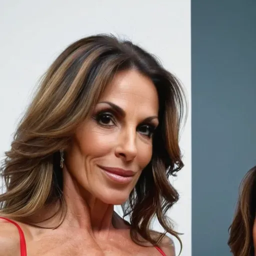 AI 포르노 사진 생성기