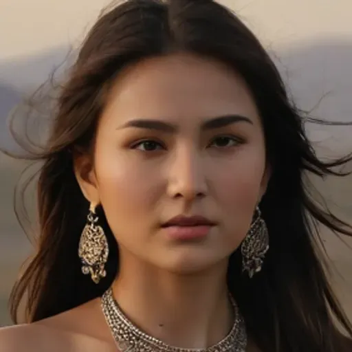 AI色情图片生成器