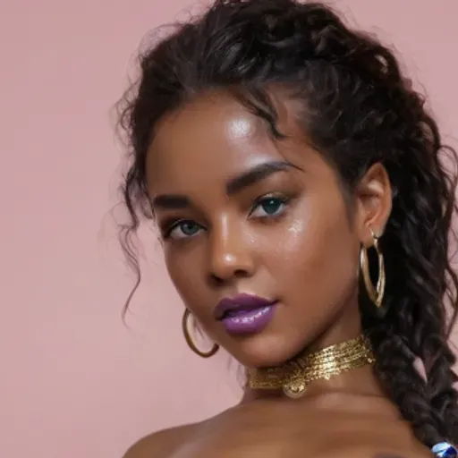 AI 포르노 이미지 생성기