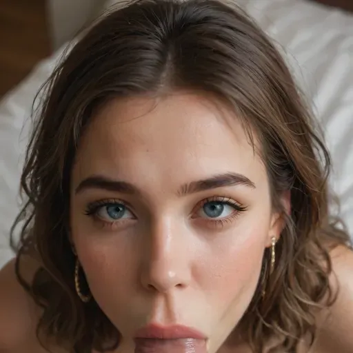 AI色情圖片產生器