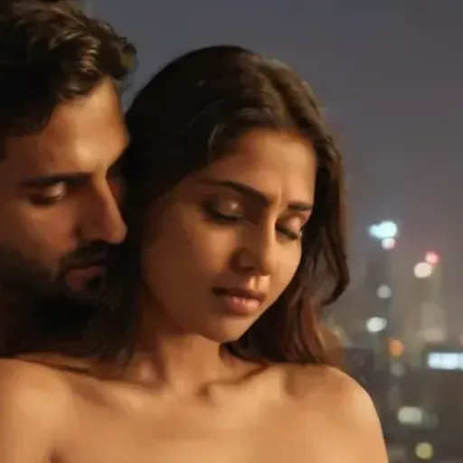 AI porn pic generator