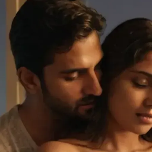 AI porn image generator