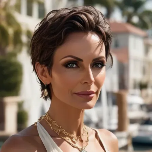 yapay zekâ porno görsel üretici