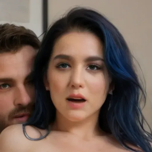 โปรแกรมสร้างภาพโปรนที่ใช้ปัญหา AI