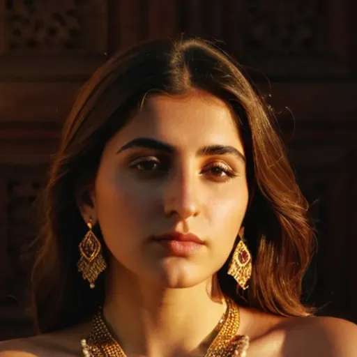 AI 포르노 이미지 생성기