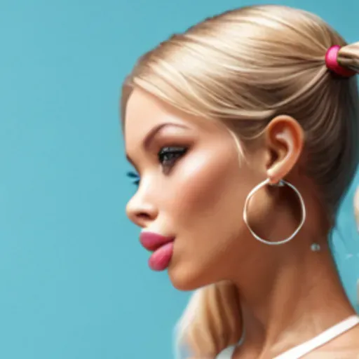 Pencipta imej lucah AI