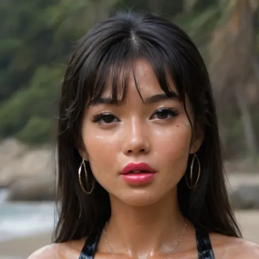 AI色情圖片產生器