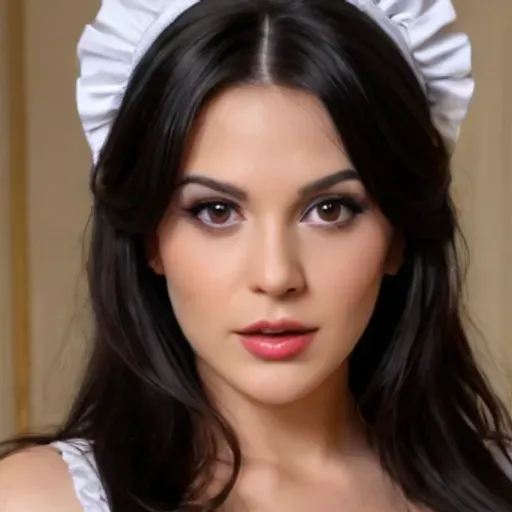 AI色情图片生成器