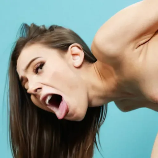 AI porn image generator