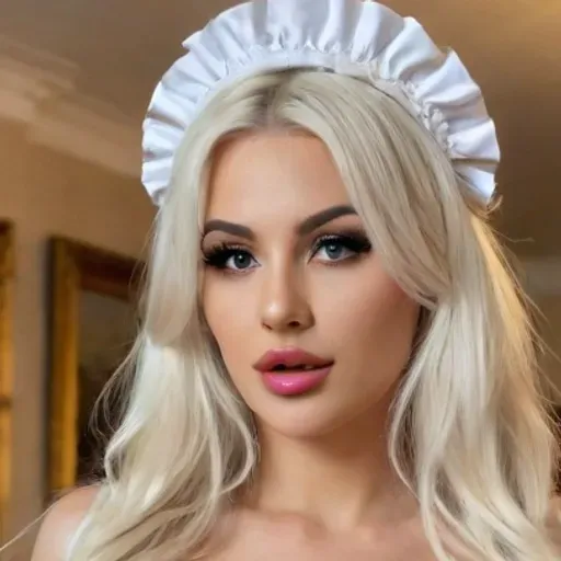 gerador de imagens pornô com IA