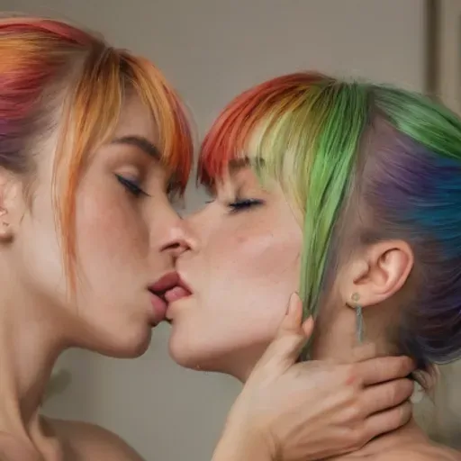 AI色情照片產生器